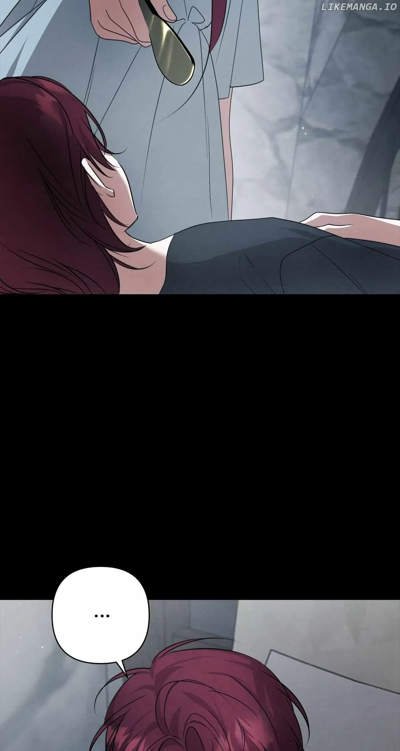 The Devil Who Kisses My Feet Chapter 30 page 96