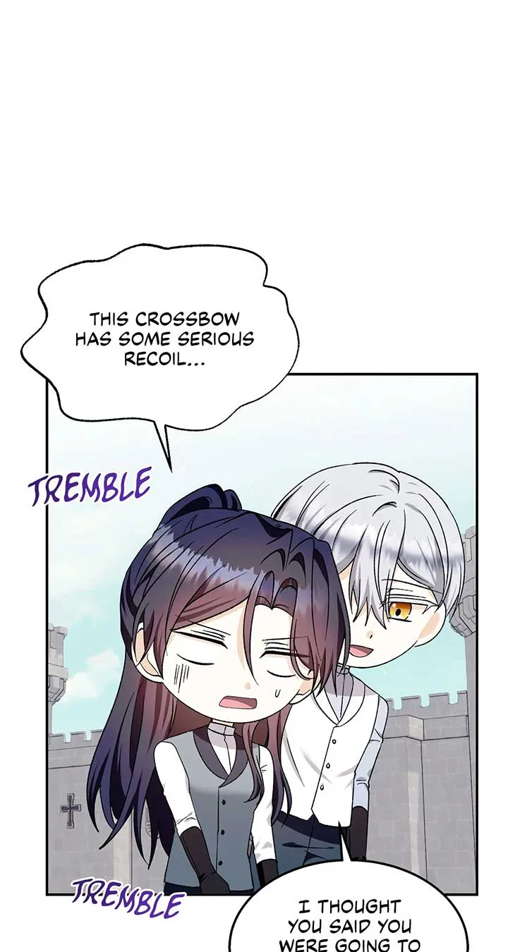 The Duke And Duchess Divorce Circumstances Chapter 31 page 87