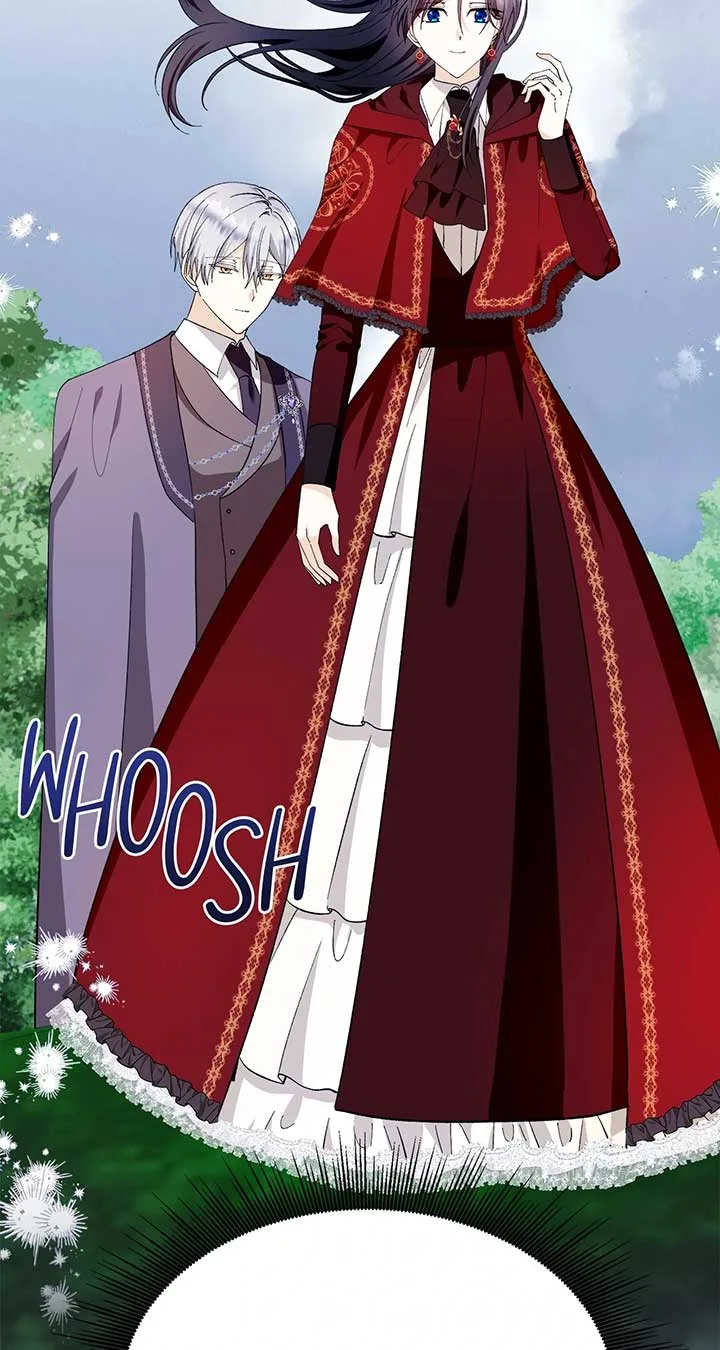The Duke And Duchess Divorce Circumstances Chapter 31 page 76