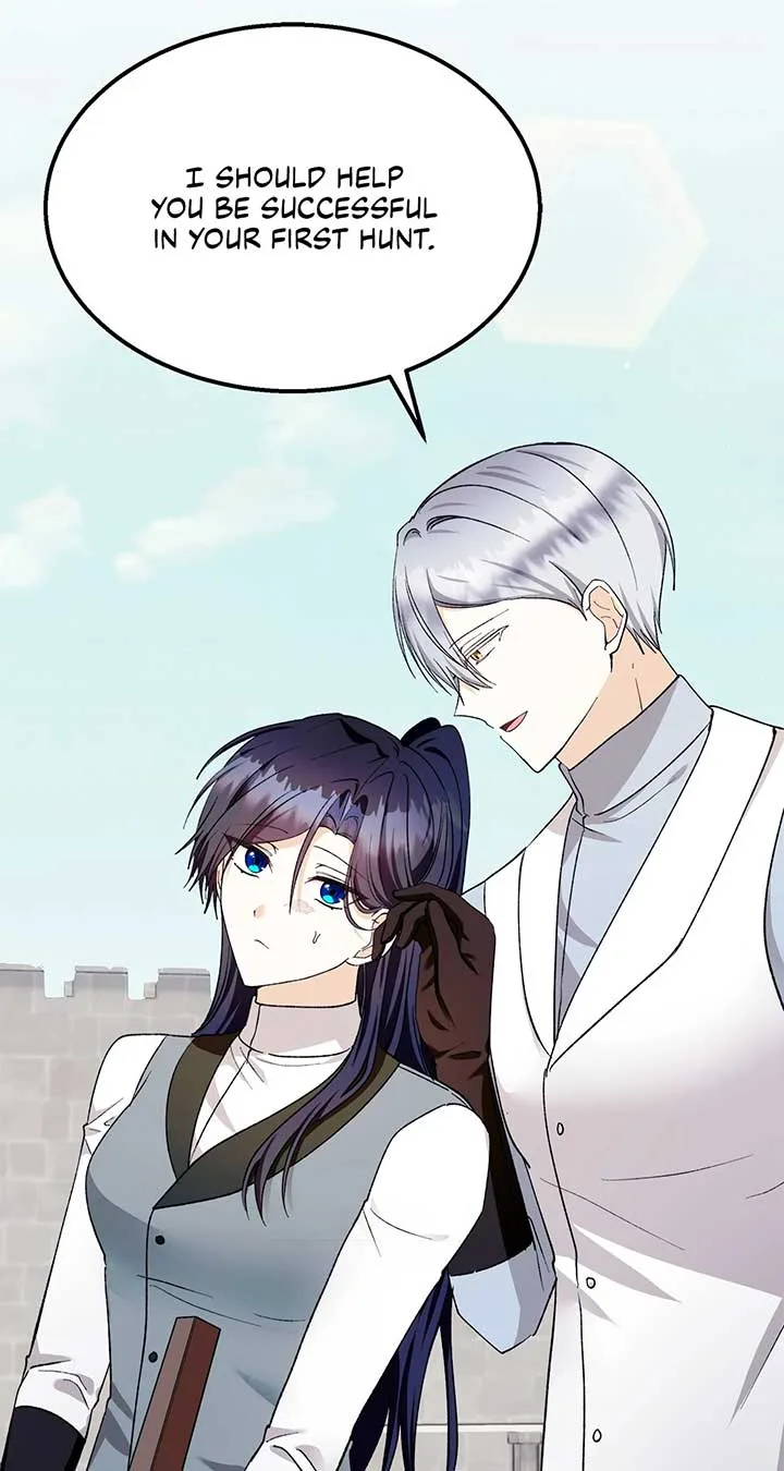 The Duke And Duchess Divorce Circumstances Chapter 31 page 89