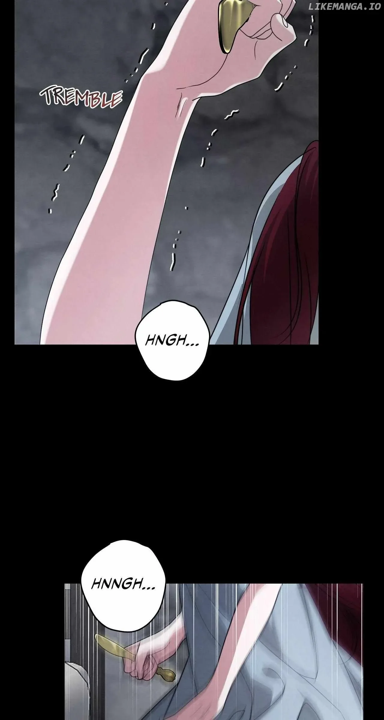The Devil Who Kisses My Feet Chapter 30 page 102