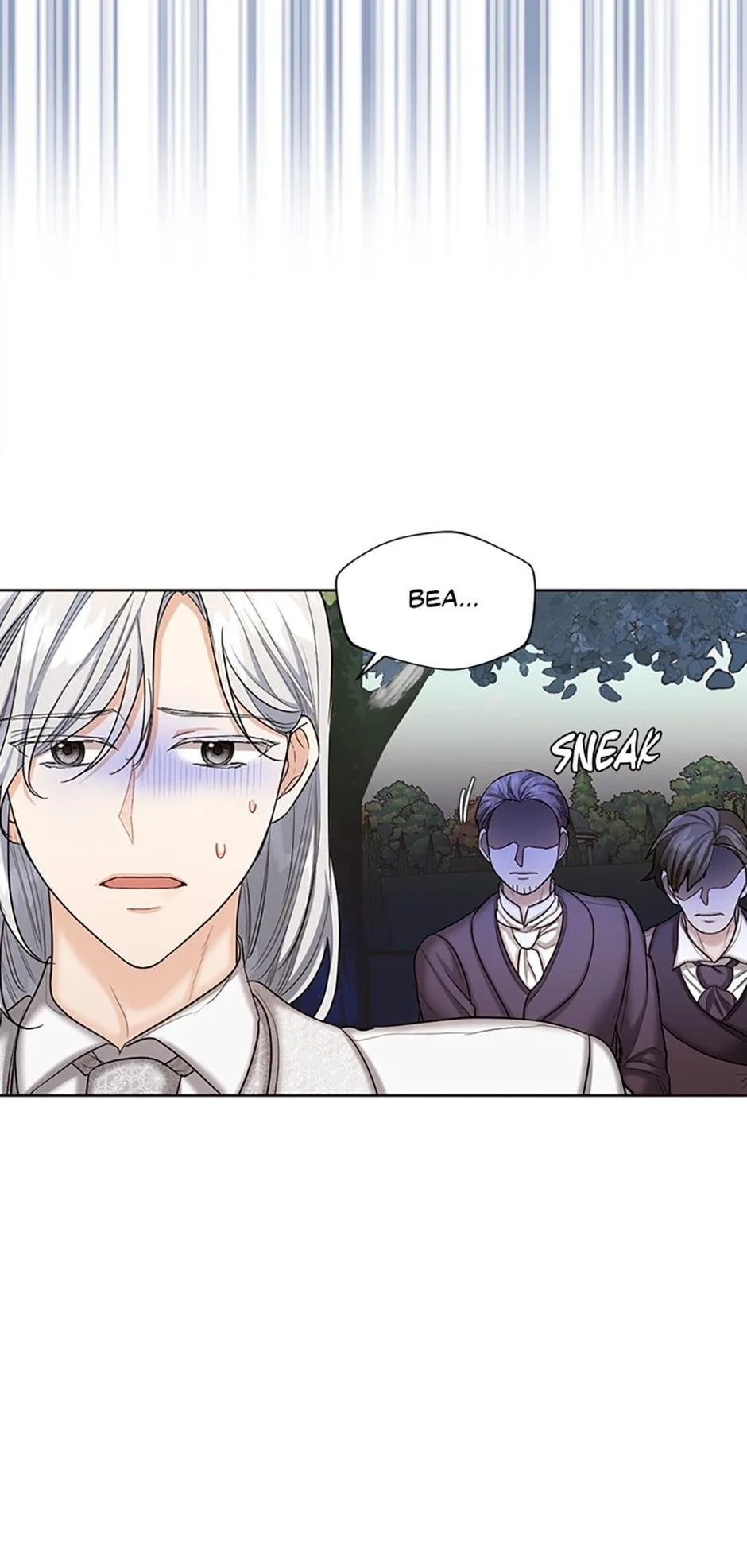 The Duke of Ashleyan’s Contractual Marriage Chapter 31 page 56