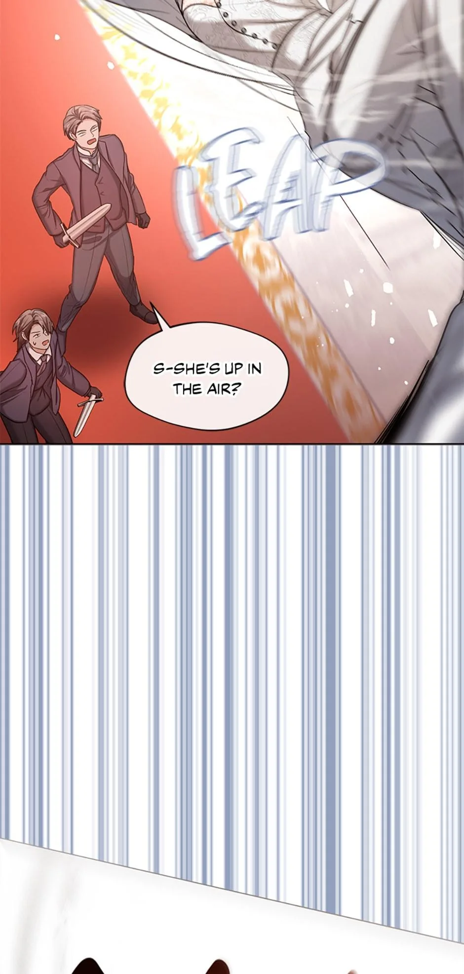 The Duke of Ashleyan’s Contractual Marriage Chapter 31 page 51