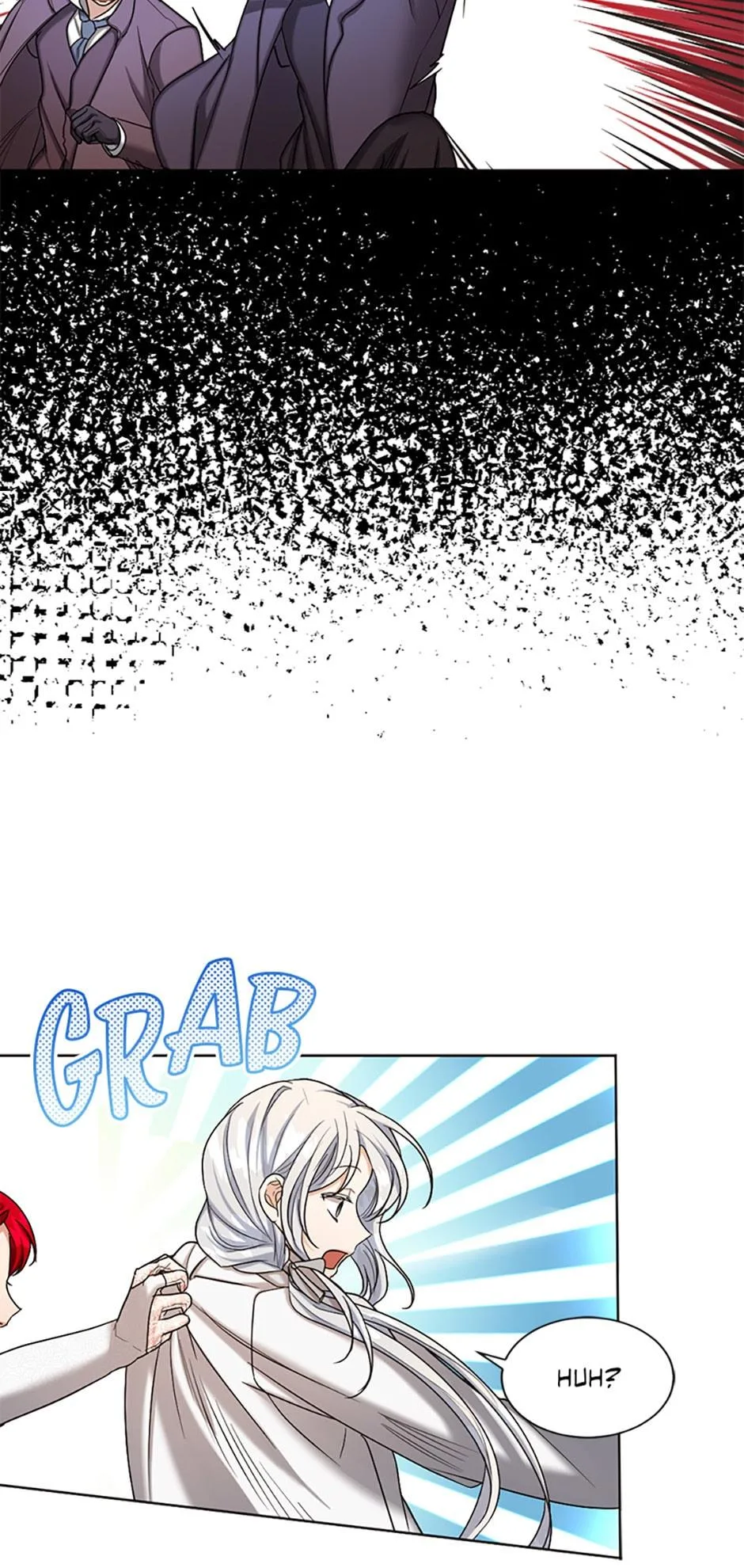 The Duke of Ashleyan’s Contractual Marriage Chapter 31 page 47
