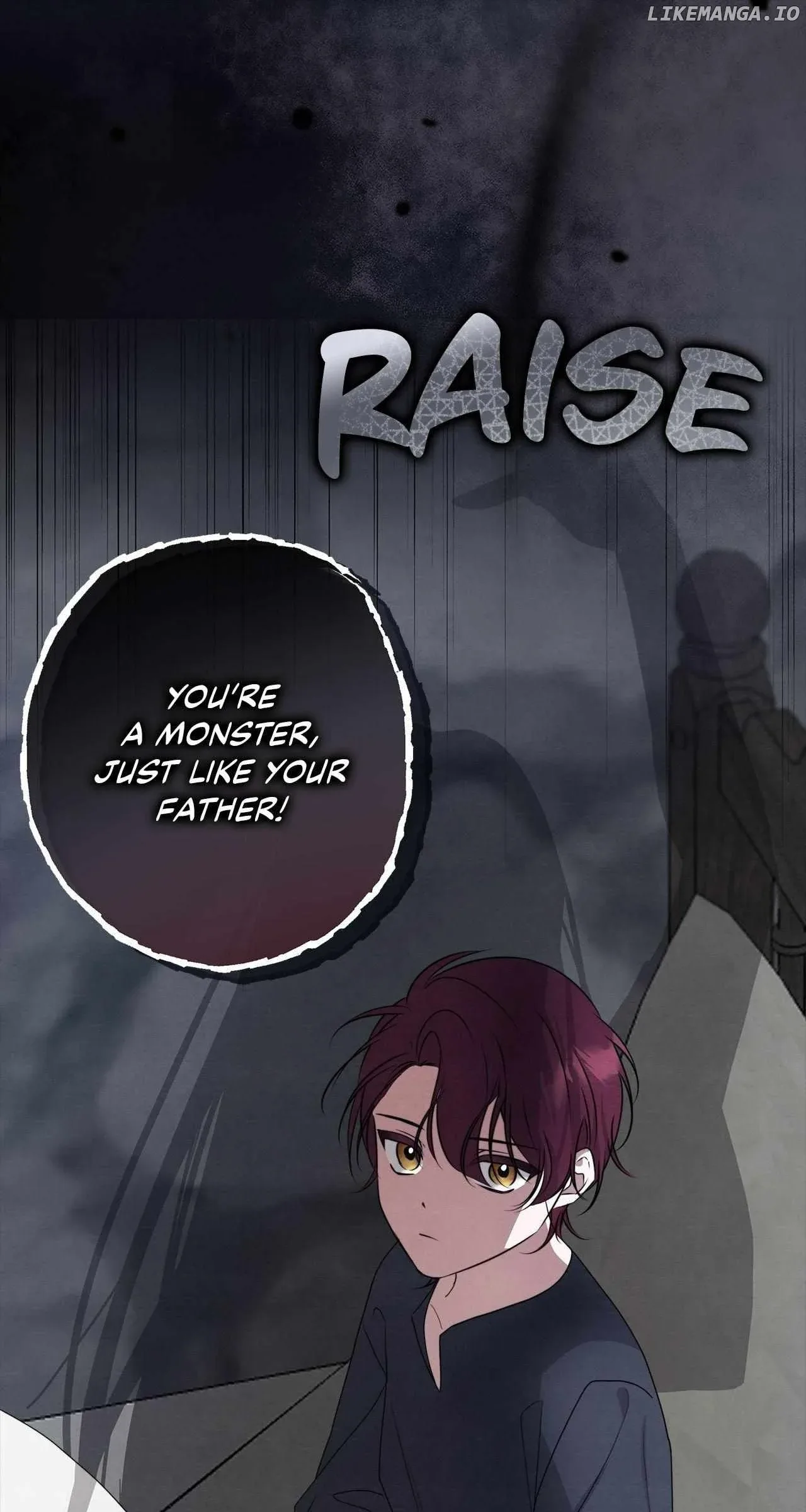 The Devil Who Kisses My Feet Chapter 30 page 100