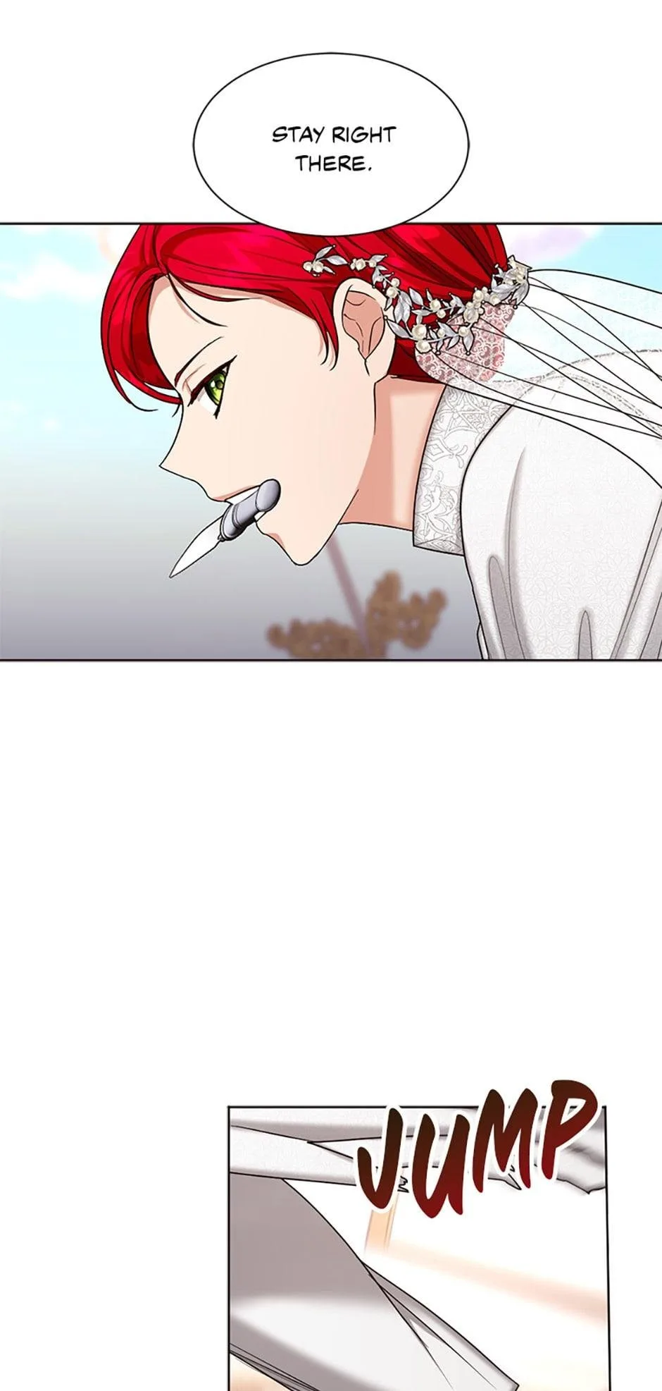 The Duke of Ashleyan’s Contractual Marriage Chapter 31 page 49