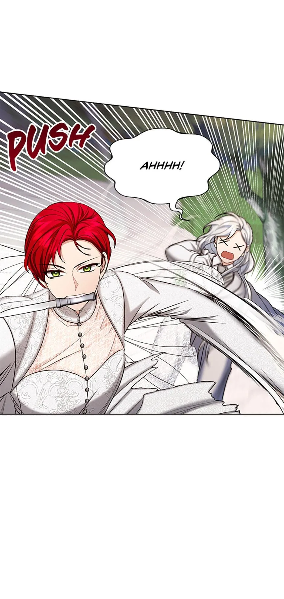 The Duke of Ashleyan’s Contractual Marriage Chapter 31 page 48