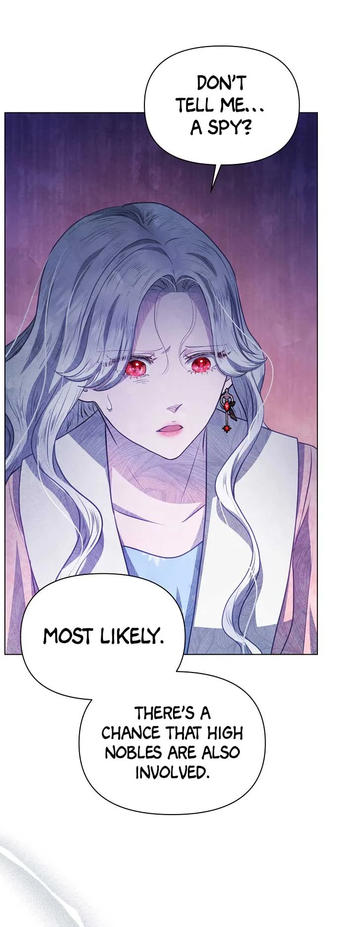 The Duke’s Daughter is Going on Strike Chapter 31 page 13