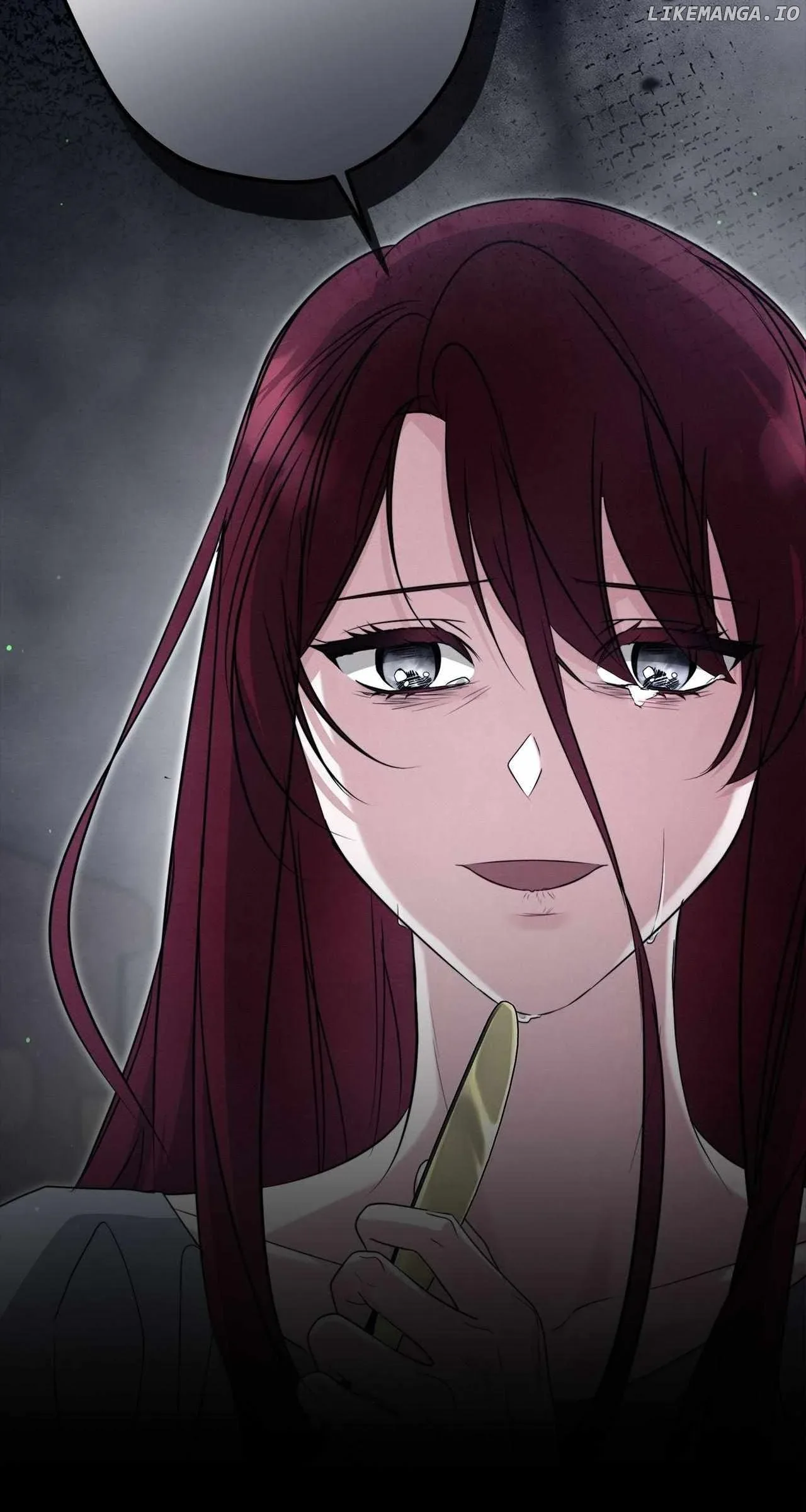The Devil Who Kisses My Feet Chapter 30 page 104