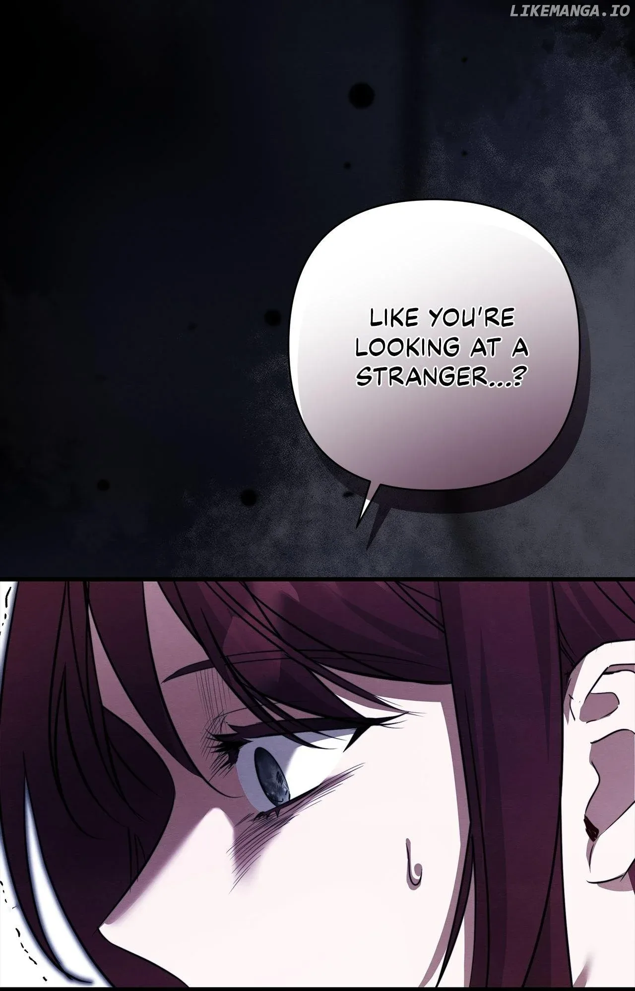 The Devil Who Kisses My Feet Chapter 30 page 99