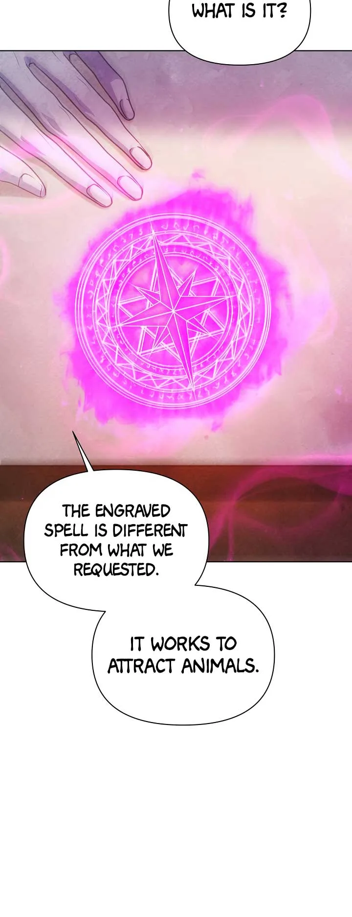 The Duke’s Daughter is Going on Strike Chapter 31 page 12