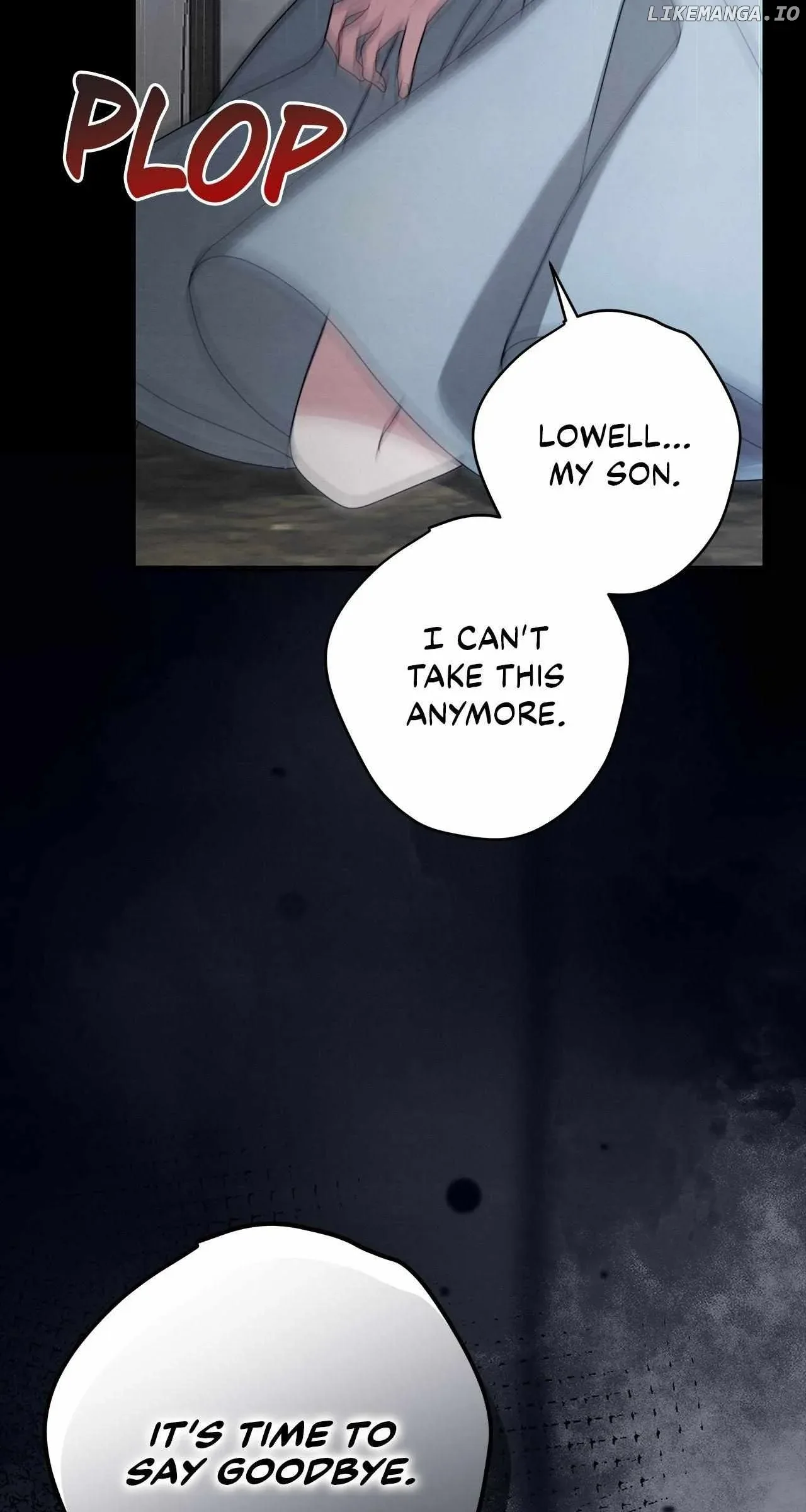 The Devil Who Kisses My Feet Chapter 30 page 103