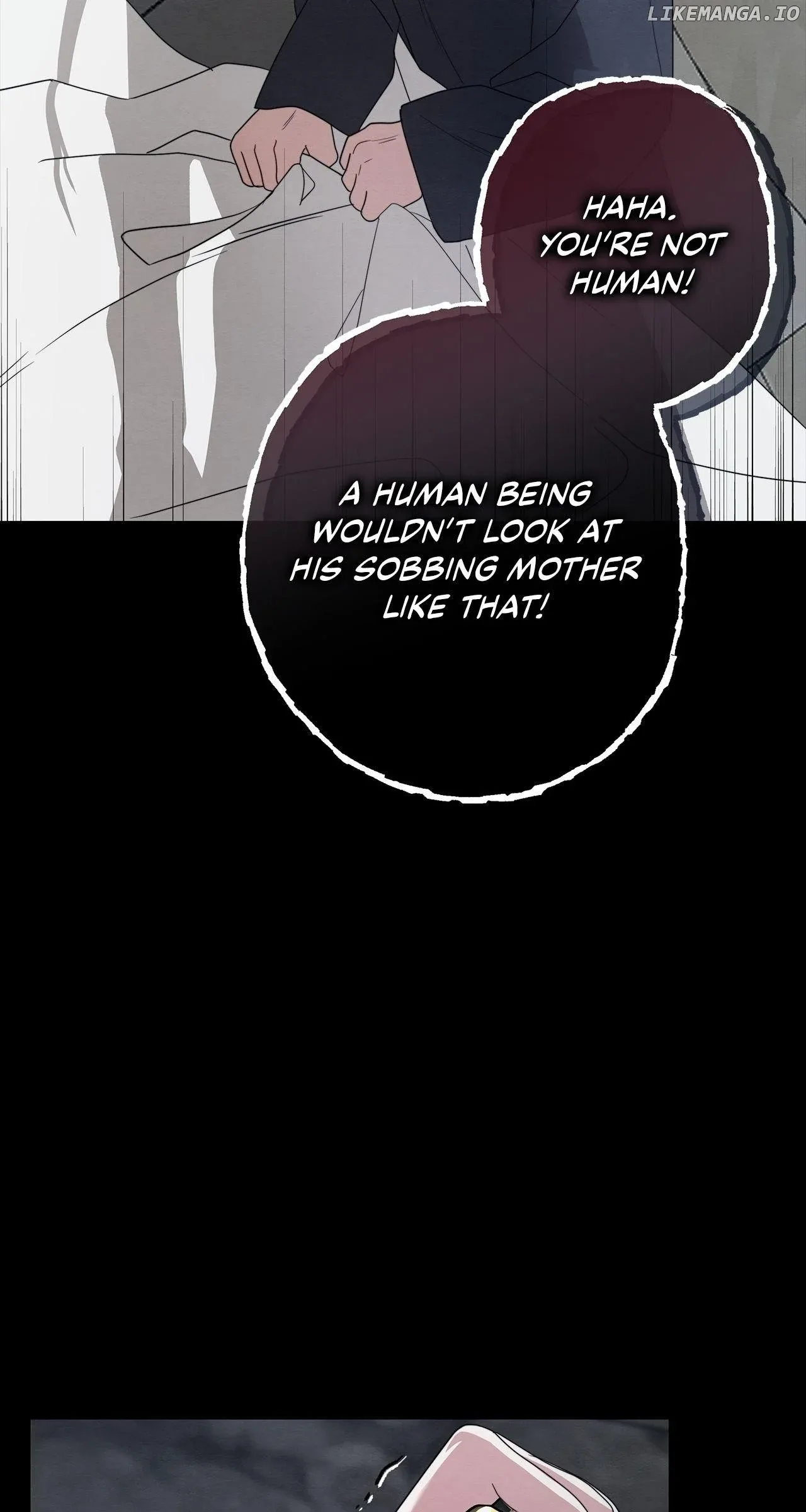 The Devil Who Kisses My Feet Chapter 30 page 101