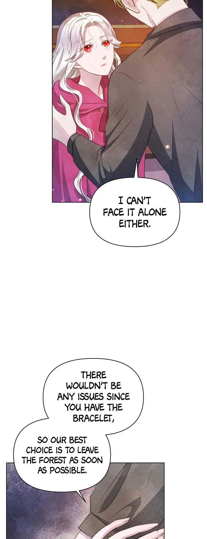 The Duke’s Daughter is Going on Strike Chapter 31 page 21