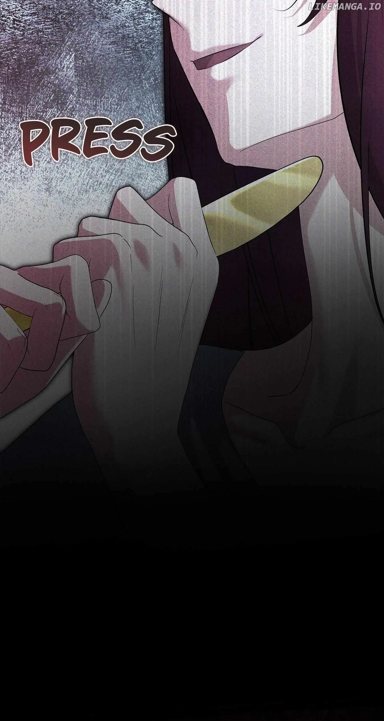 The Devil Who Kisses My Feet Chapter 30 page 108