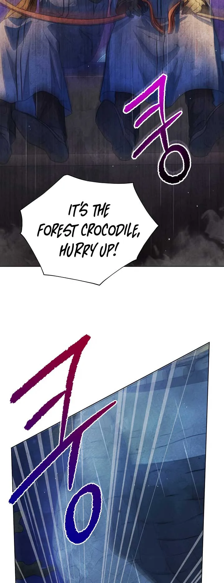 The Duke’s Daughter is Going on Strike Chapter 31 page 26