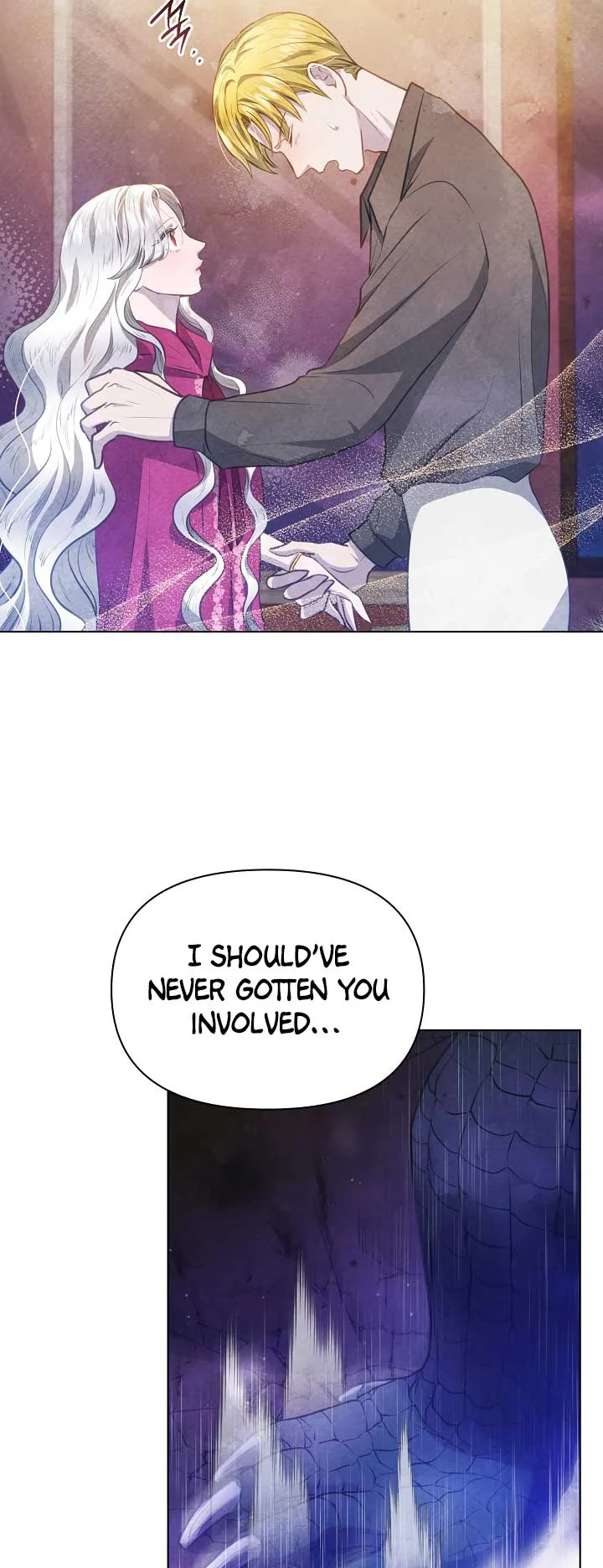 The Duke’s Daughter is Going on Strike Chapter 31 page 23