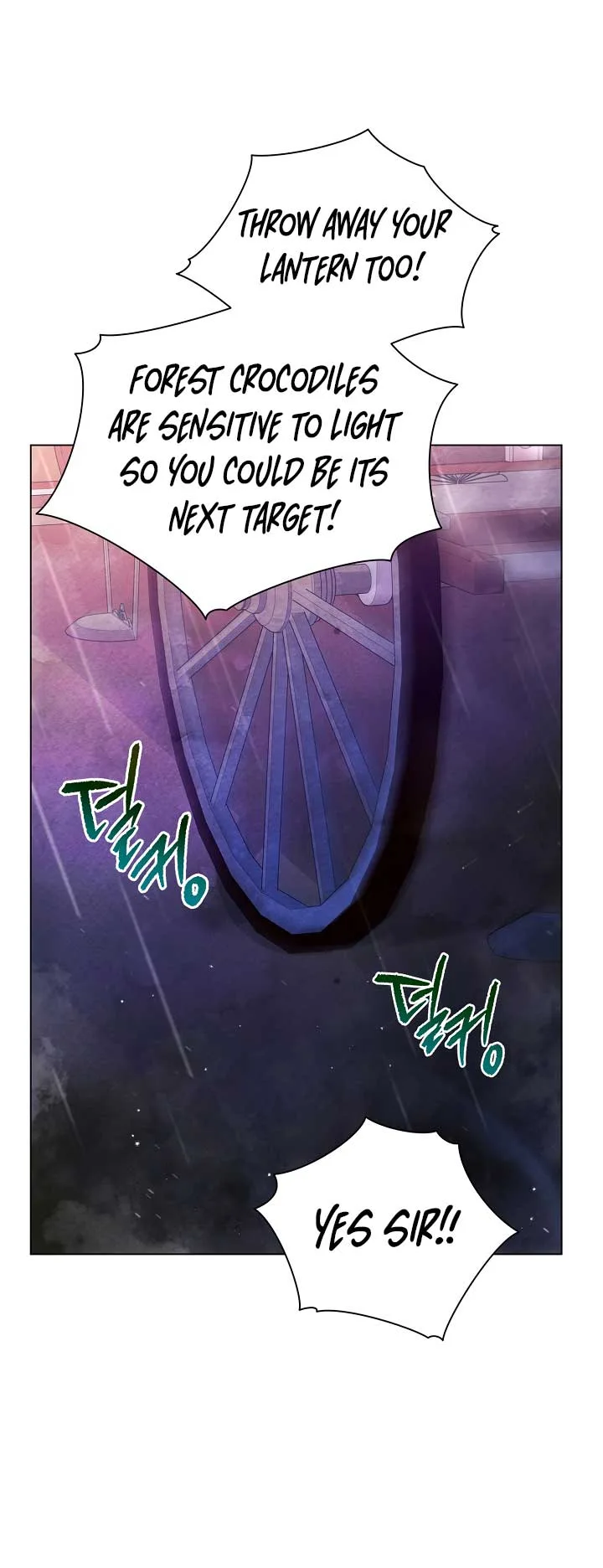 The Duke’s Daughter is Going on Strike Chapter 31 page 29