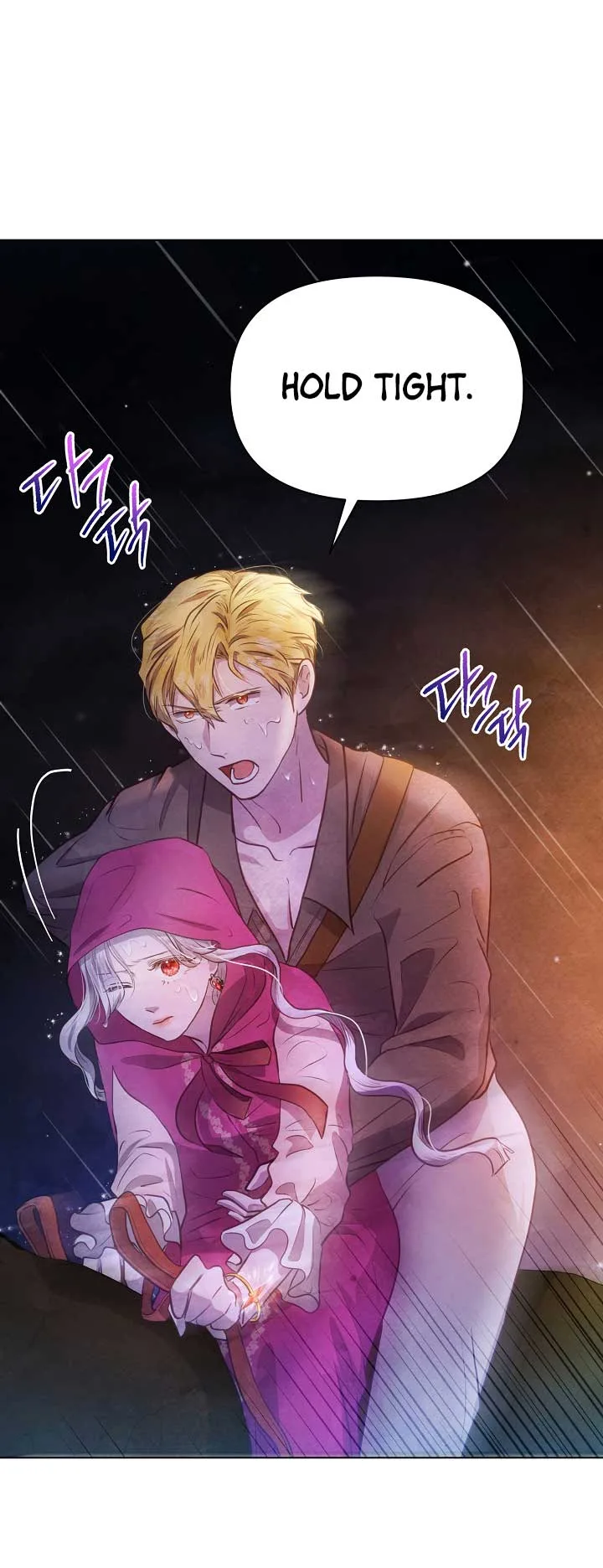 The Duke’s Daughter is Going on Strike Chapter 31 page 30