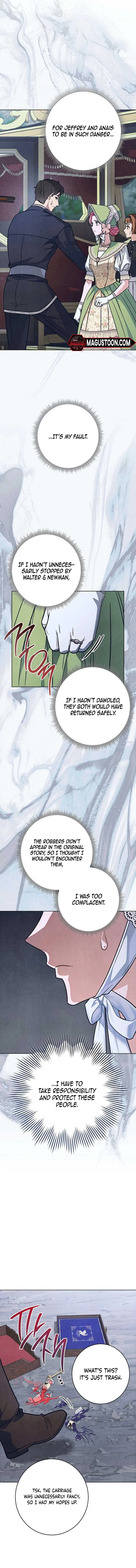 The Duke’s Obsession with His Wife Chapter 31 page 6