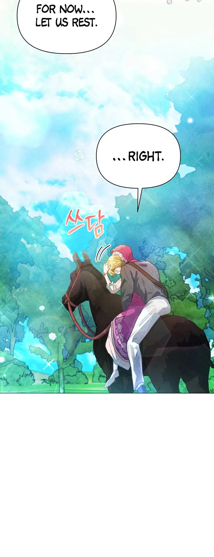 The Duke’s Daughter is Going on Strike Chapter 31 page 46