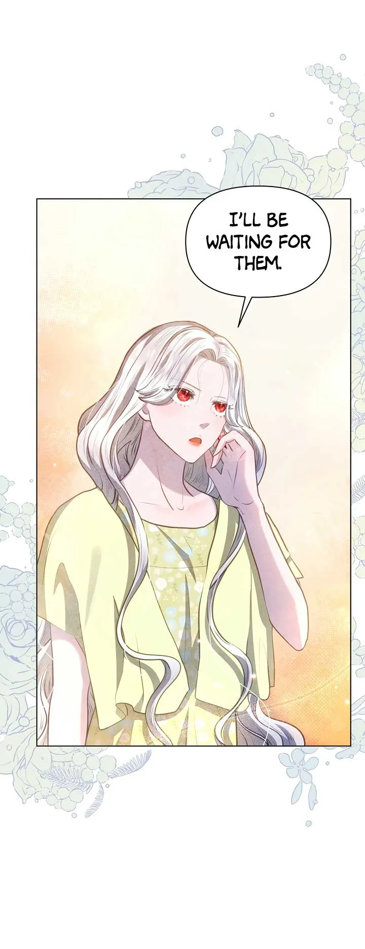 The Duke’s Daughter is Going on Strike Chapter 31 page 52