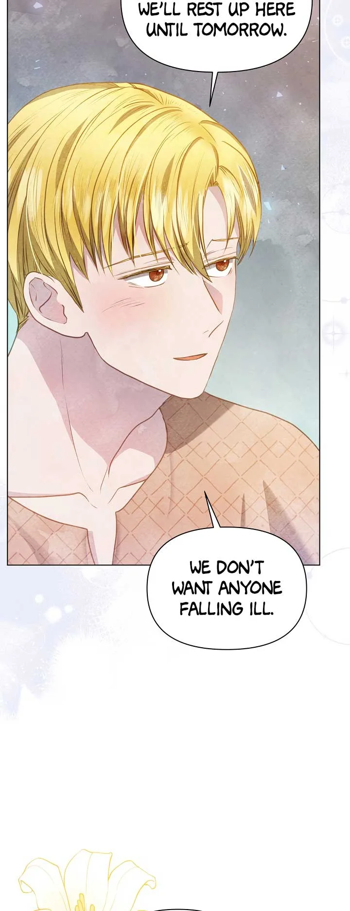 The Duke’s Daughter is Going on Strike Chapter 31 page 56