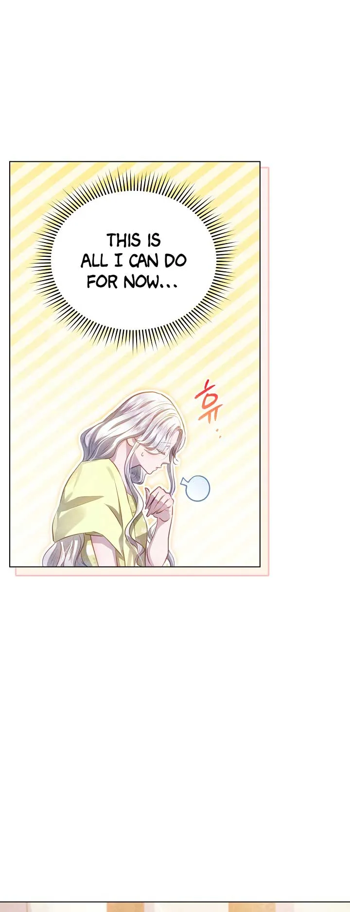 The Duke’s Daughter is Going on Strike Chapter 31 page 53