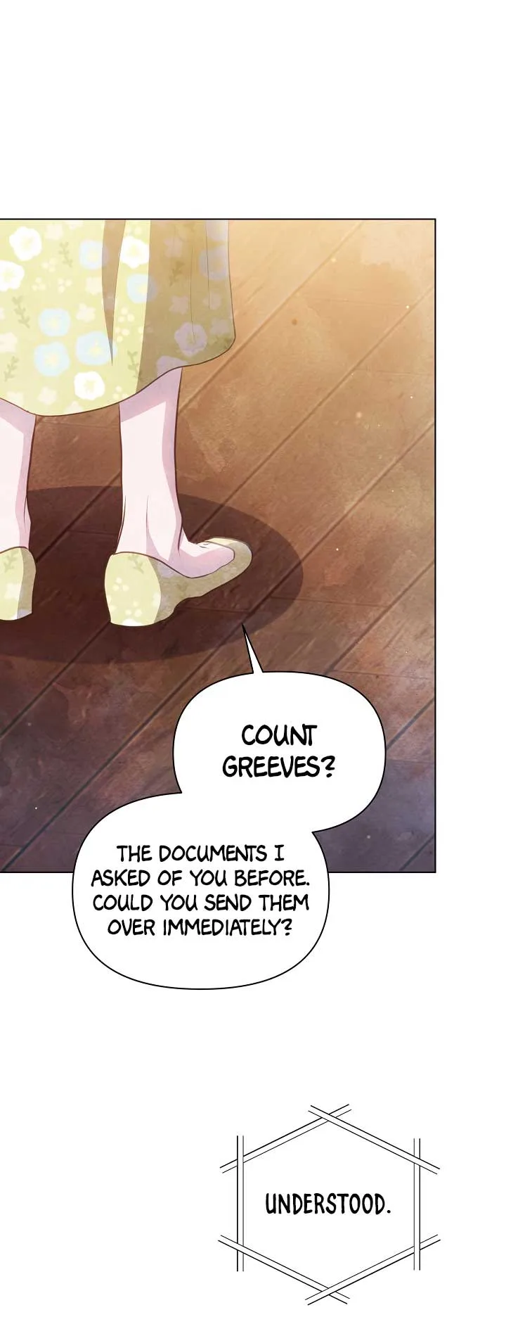 The Duke’s Daughter is Going on Strike Chapter 31 page 50
