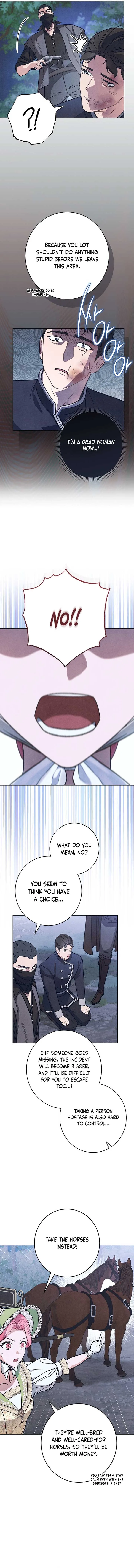 The Duke’s Obsession with His Wife Chapter 31 page 10