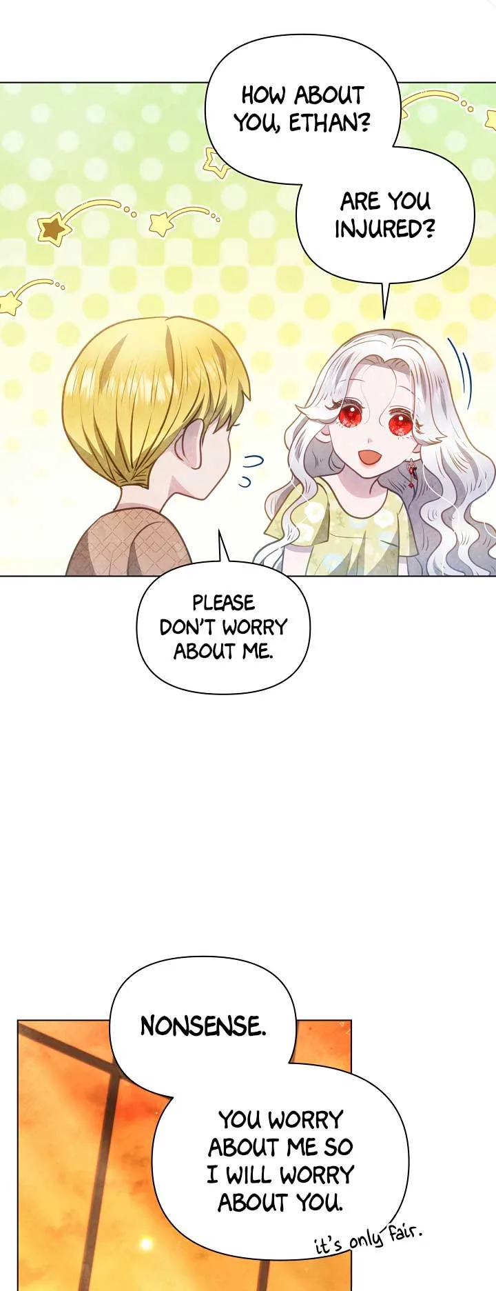 The Duke’s Daughter is Going on Strike Chapter 31 page 58