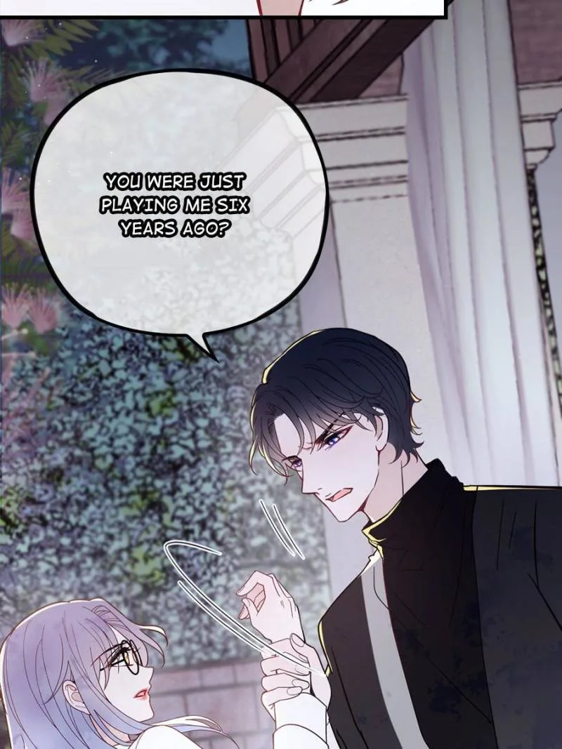 The Duke’s Hidden Baby: BOGO! Chapter 31 page 55