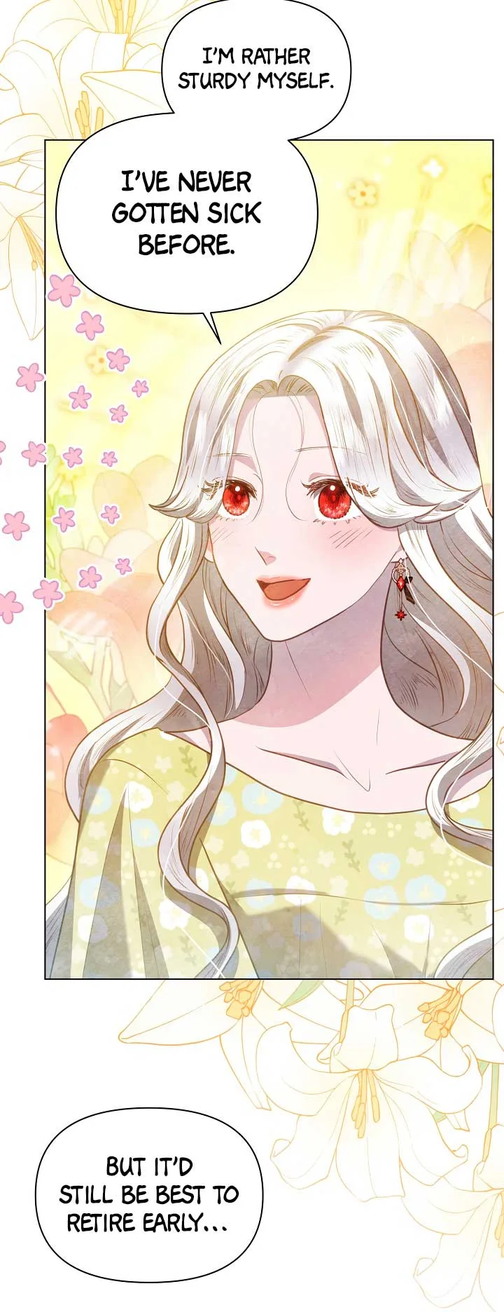 The Duke’s Daughter is Going on Strike Chapter 31 page 57