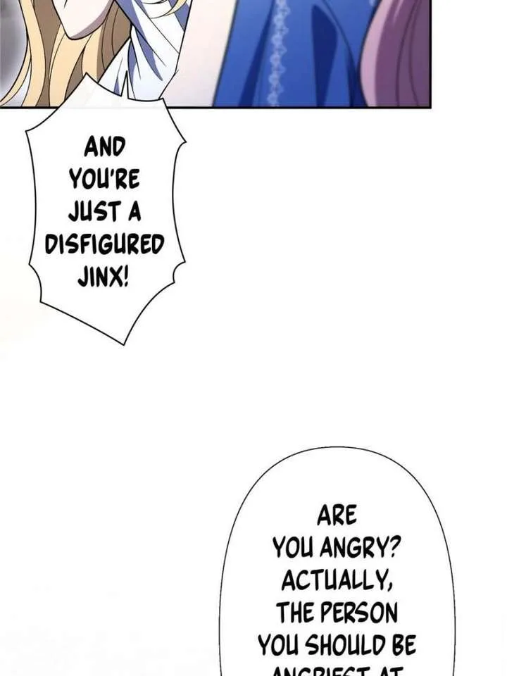 The Duke’s Masked Wife Chapter 31 page 25