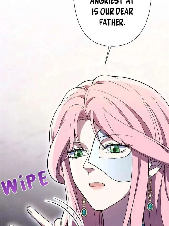 The Duke’s Masked Wife Chapter 31 page 26