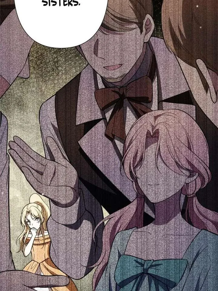 The Duke’s Masked Wife Chapter 31 page 31