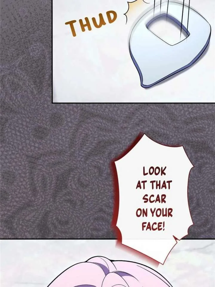 The Duke’s Masked Wife Chapter 31 page 39
