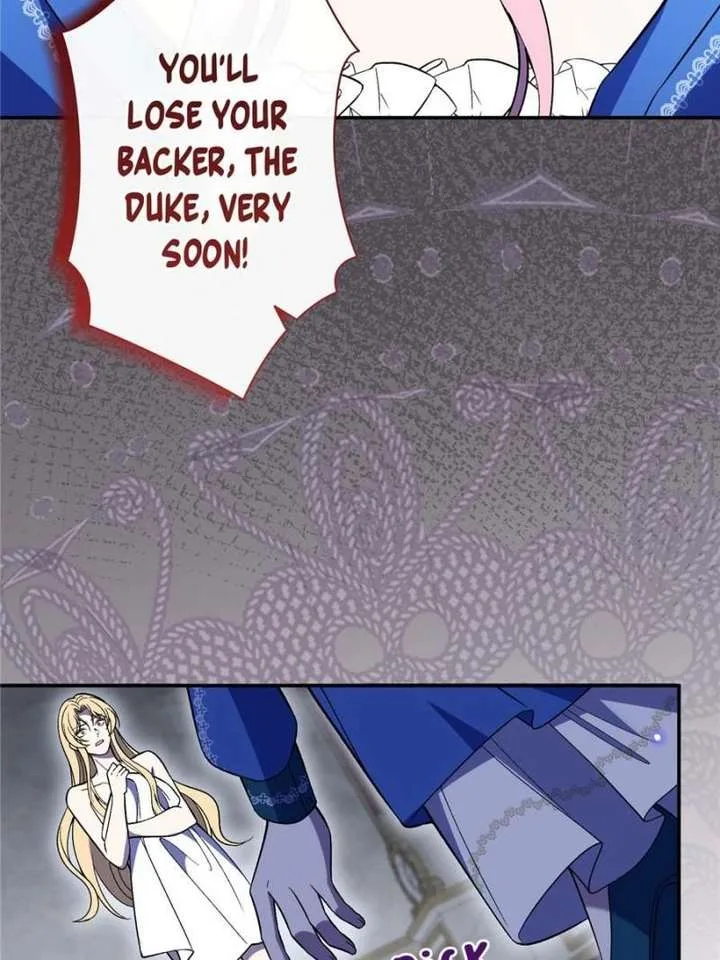 The Duke’s Masked Wife Chapter 31 page 41