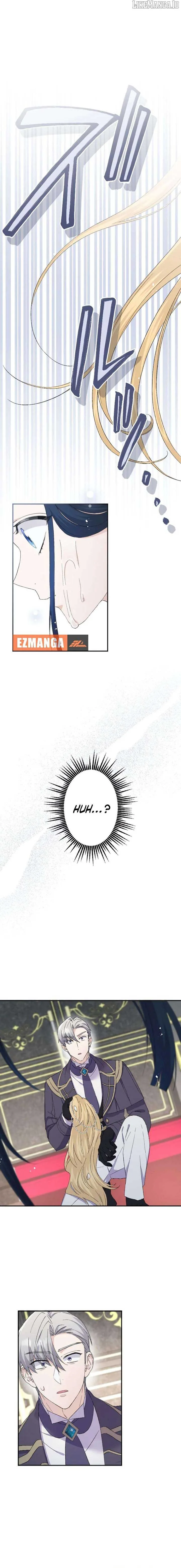 The Fake Maid is Doted On By Her Master Chapter 31 page 19