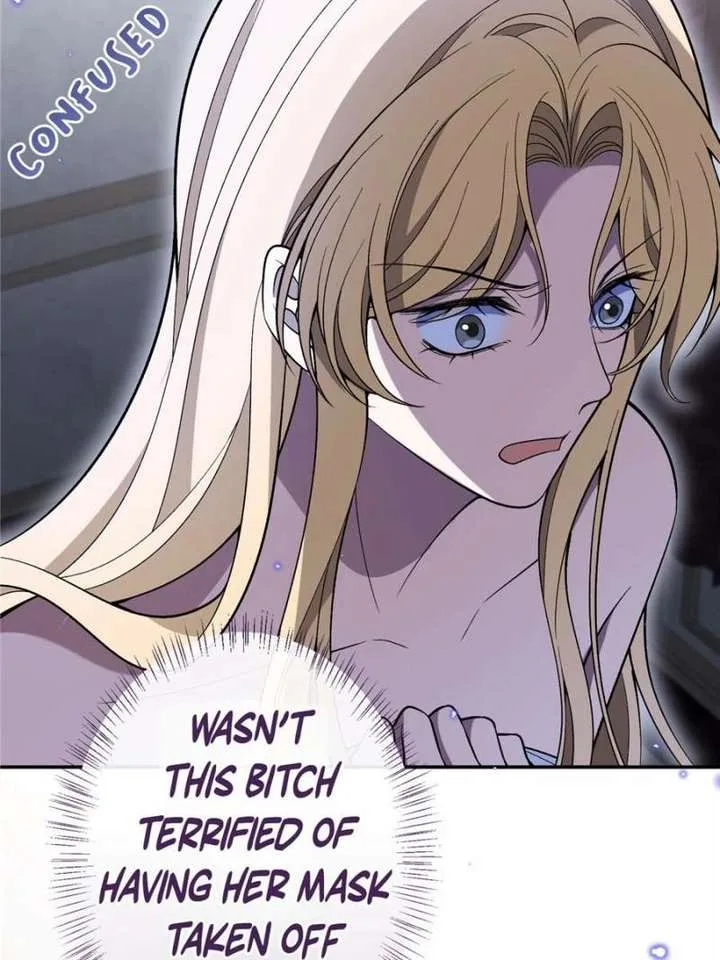 The Duke’s Masked Wife Chapter 31 page 43