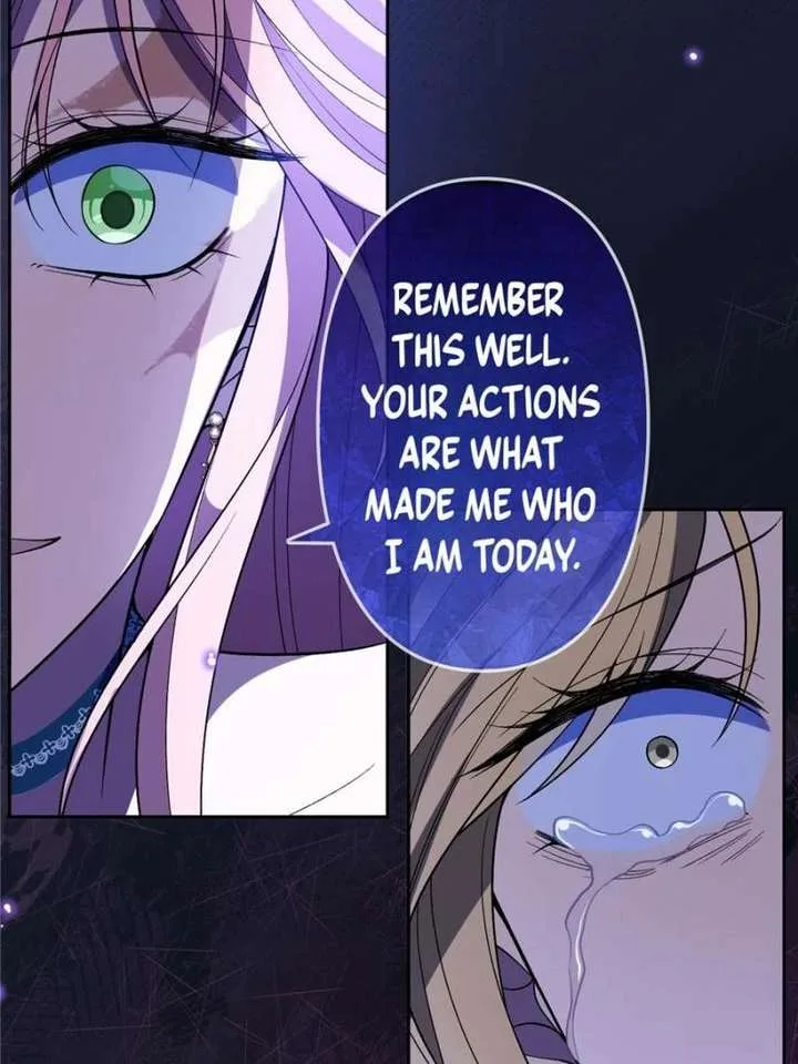 The Duke’s Masked Wife Chapter 31 page 52