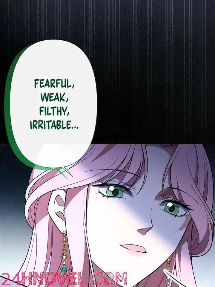 The Duke’s Masked Wife Chapter 31 page 64