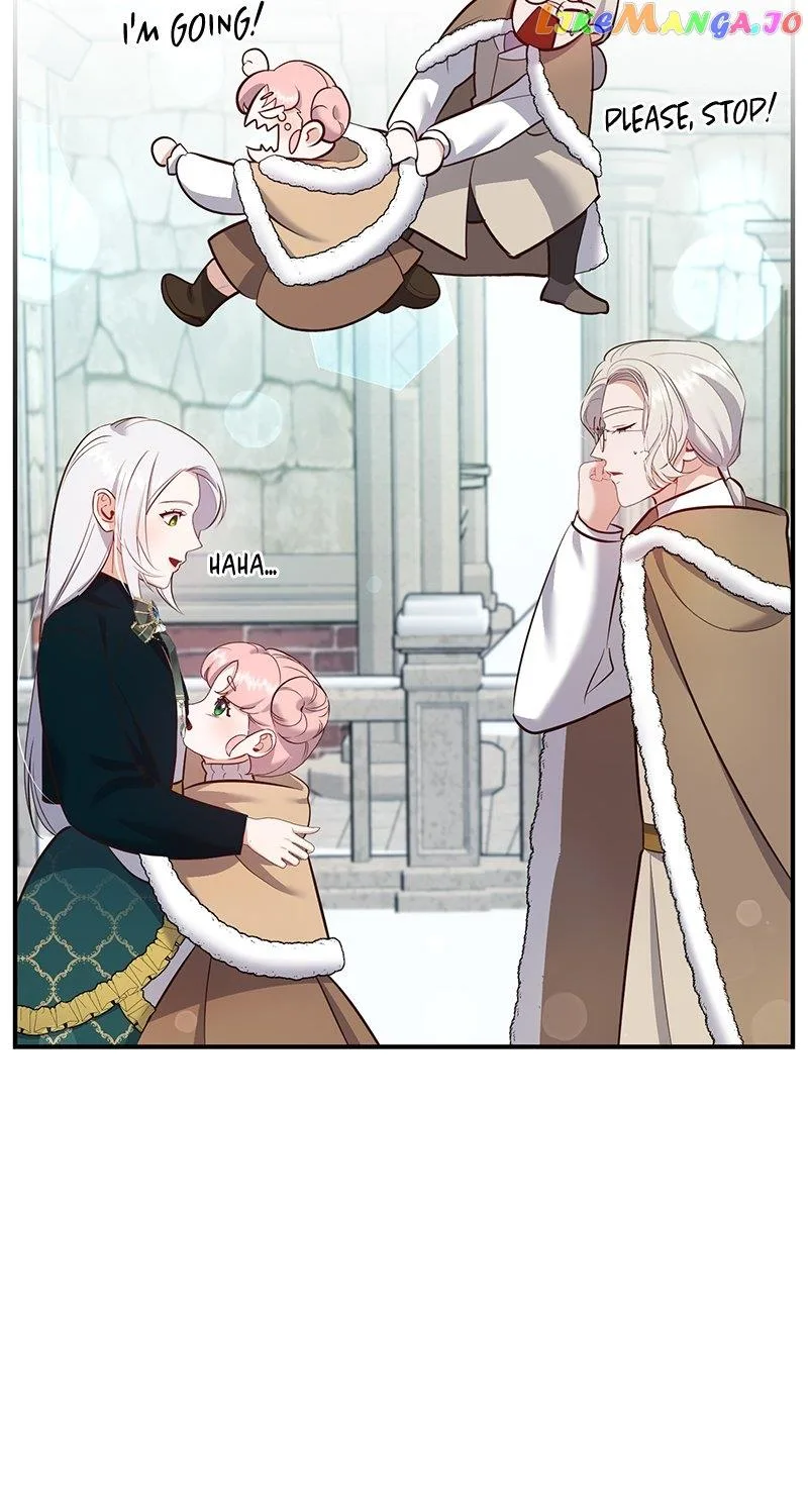 The Fake Duchess In Distresss Chapter 31 page 8