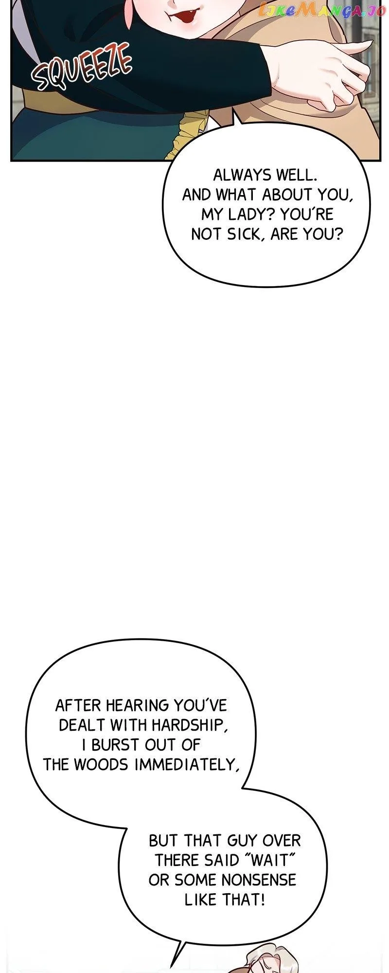 The Fake Duchess In Distresss Chapter 31 page 7
