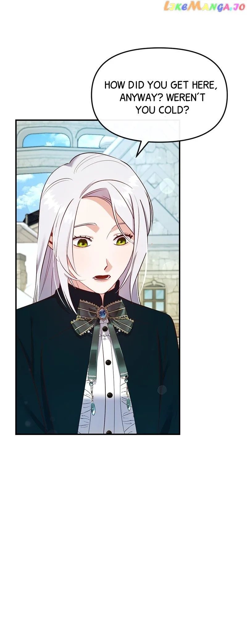 The Fake Duchess In Distresss Chapter 31 page 9