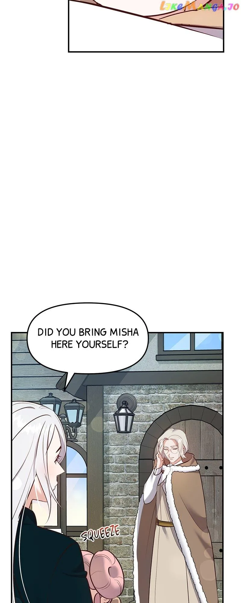 The Fake Duchess In Distresss Chapter 31 page 5