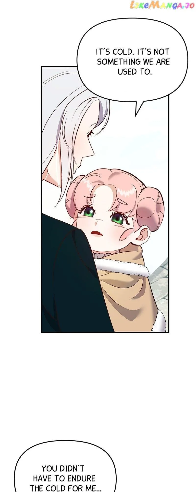 The Fake Duchess In Distresss Chapter 31 page 10
