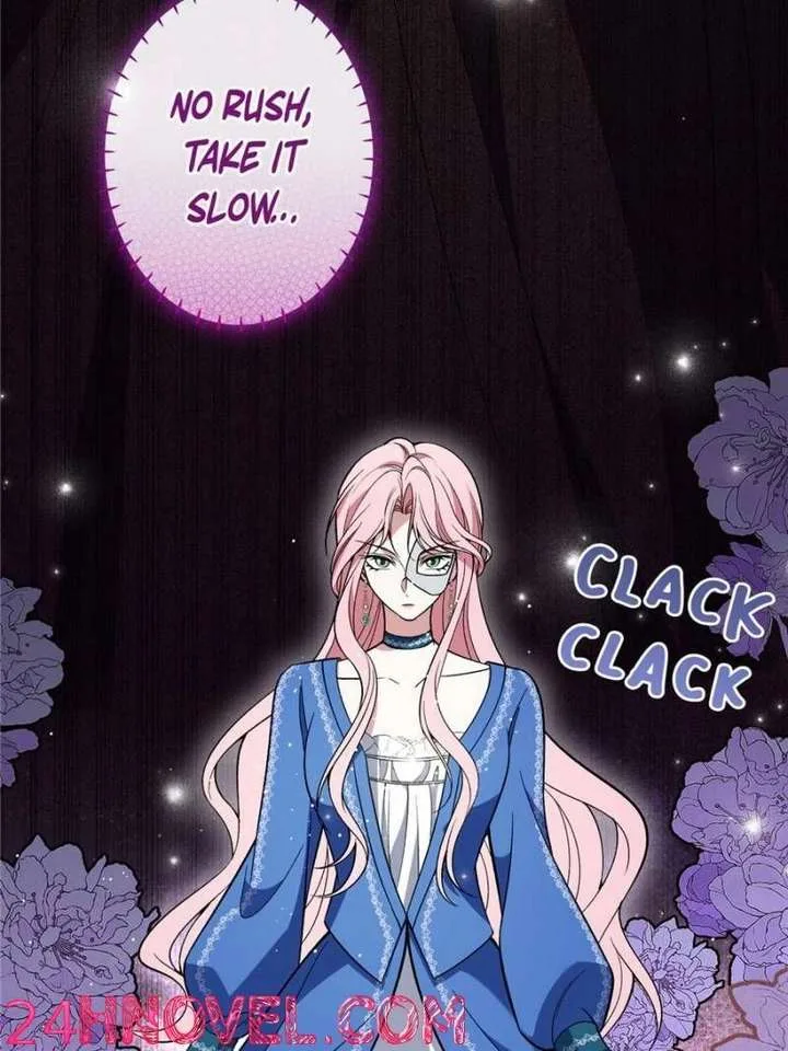 The Duke’s Masked Wife Chapter 31 page 84