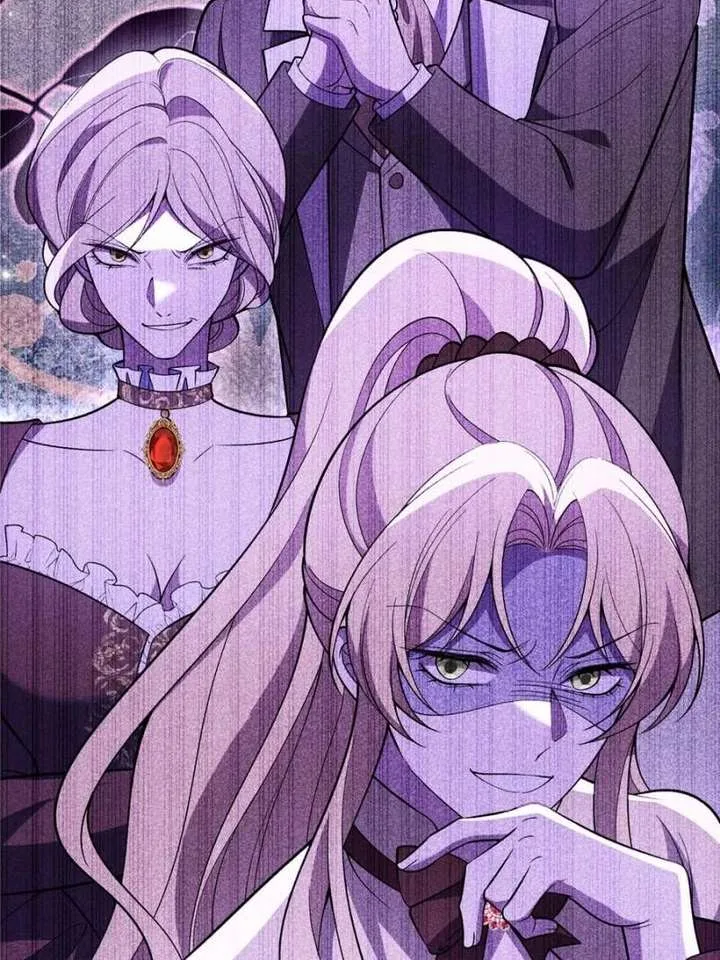 The Duke’s Masked Wife Chapter 31 page 82