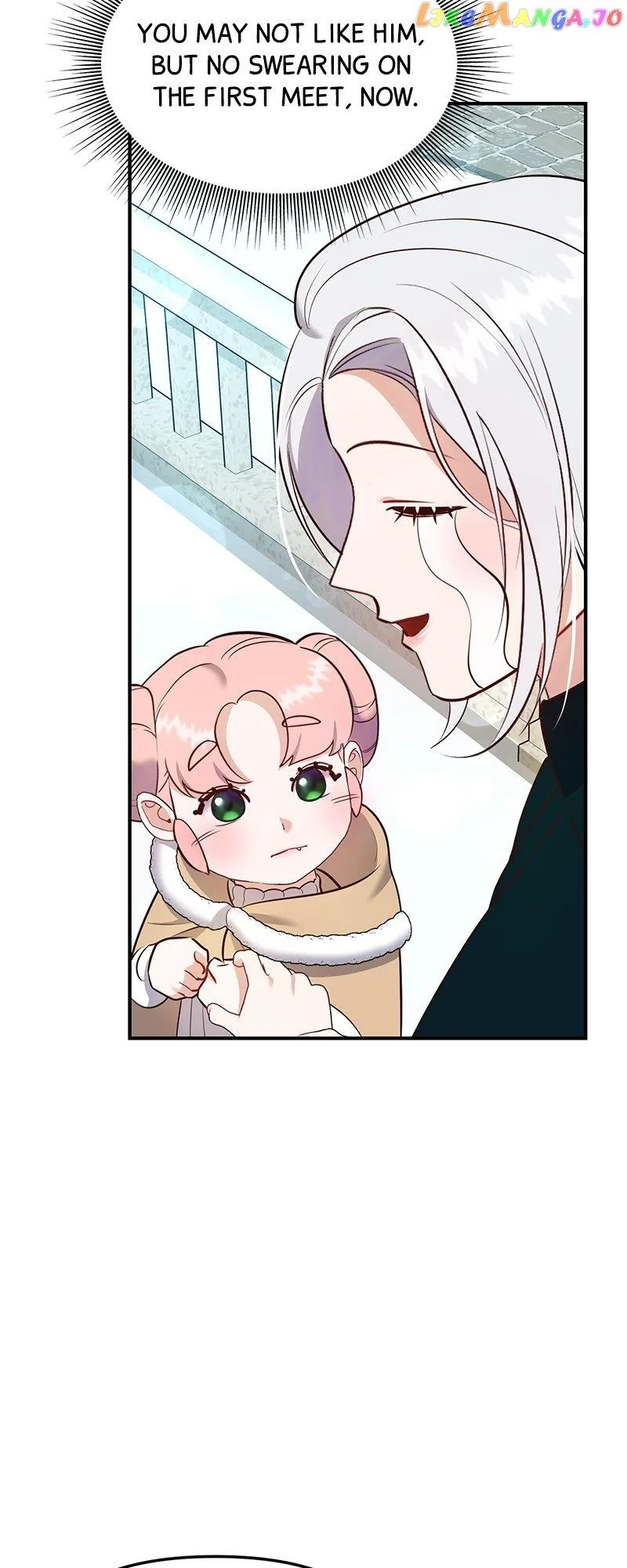 The Fake Duchess In Distresss Chapter 31 page 17
